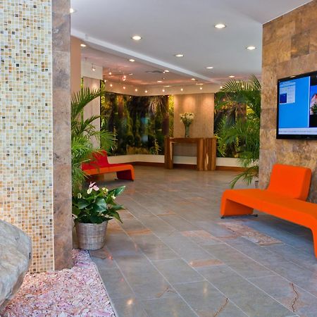 פריפורט Pelican Bay Hotel מראה חיצוני תמונה