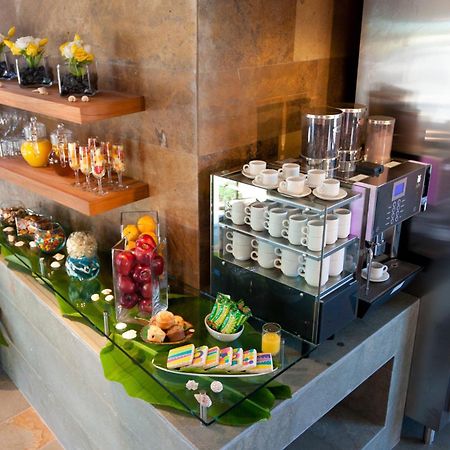 פריפורט Pelican Bay Hotel מראה חיצוני תמונה