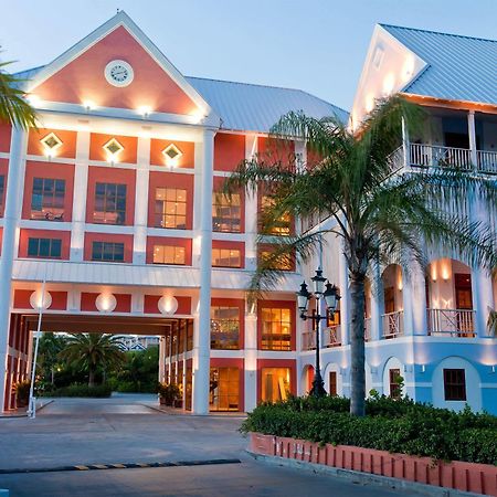 פריפורט Pelican Bay Hotel מראה חיצוני תמונה