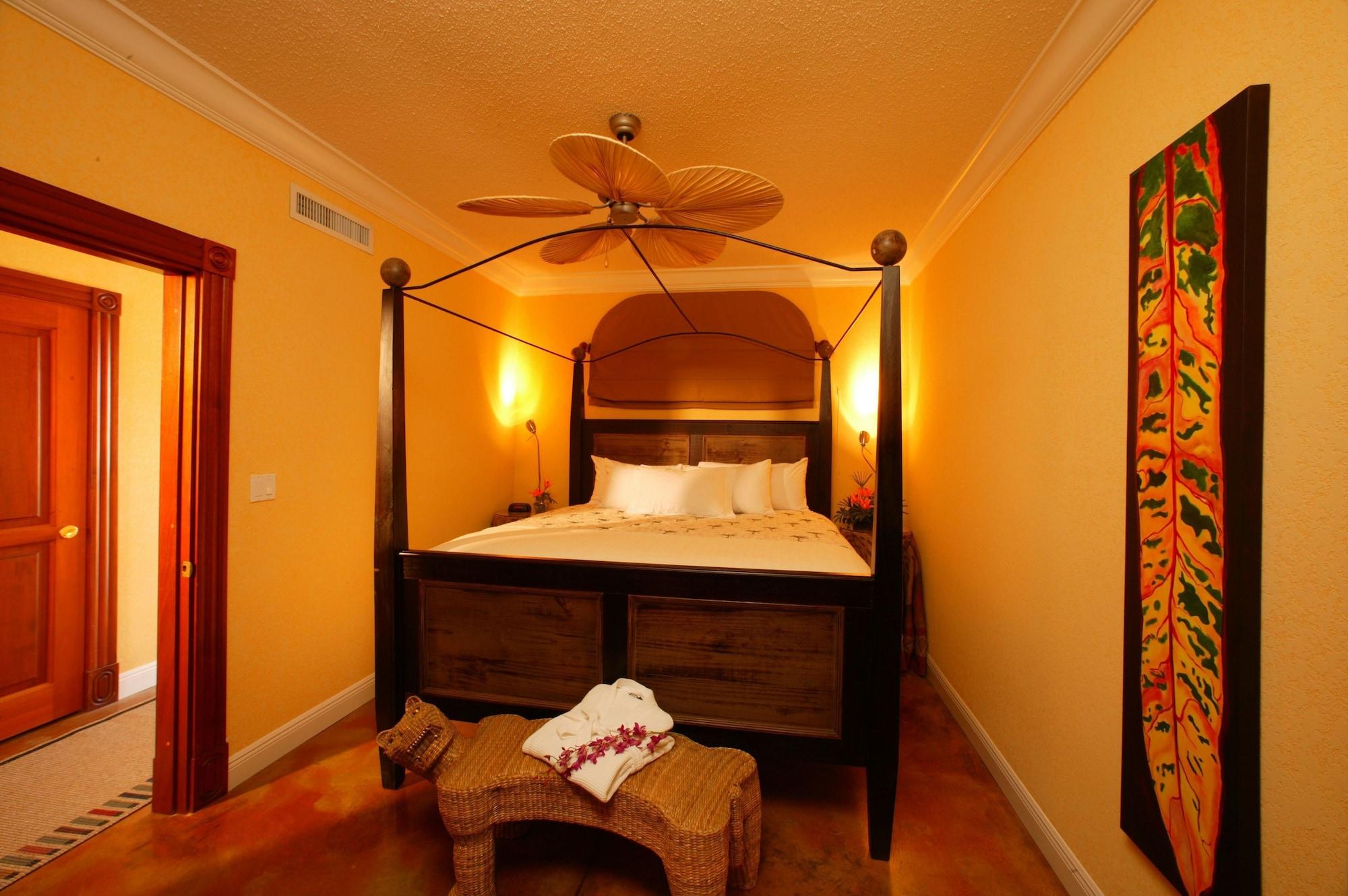 פריפורט Pelican Bay Hotel מראה חיצוני תמונה