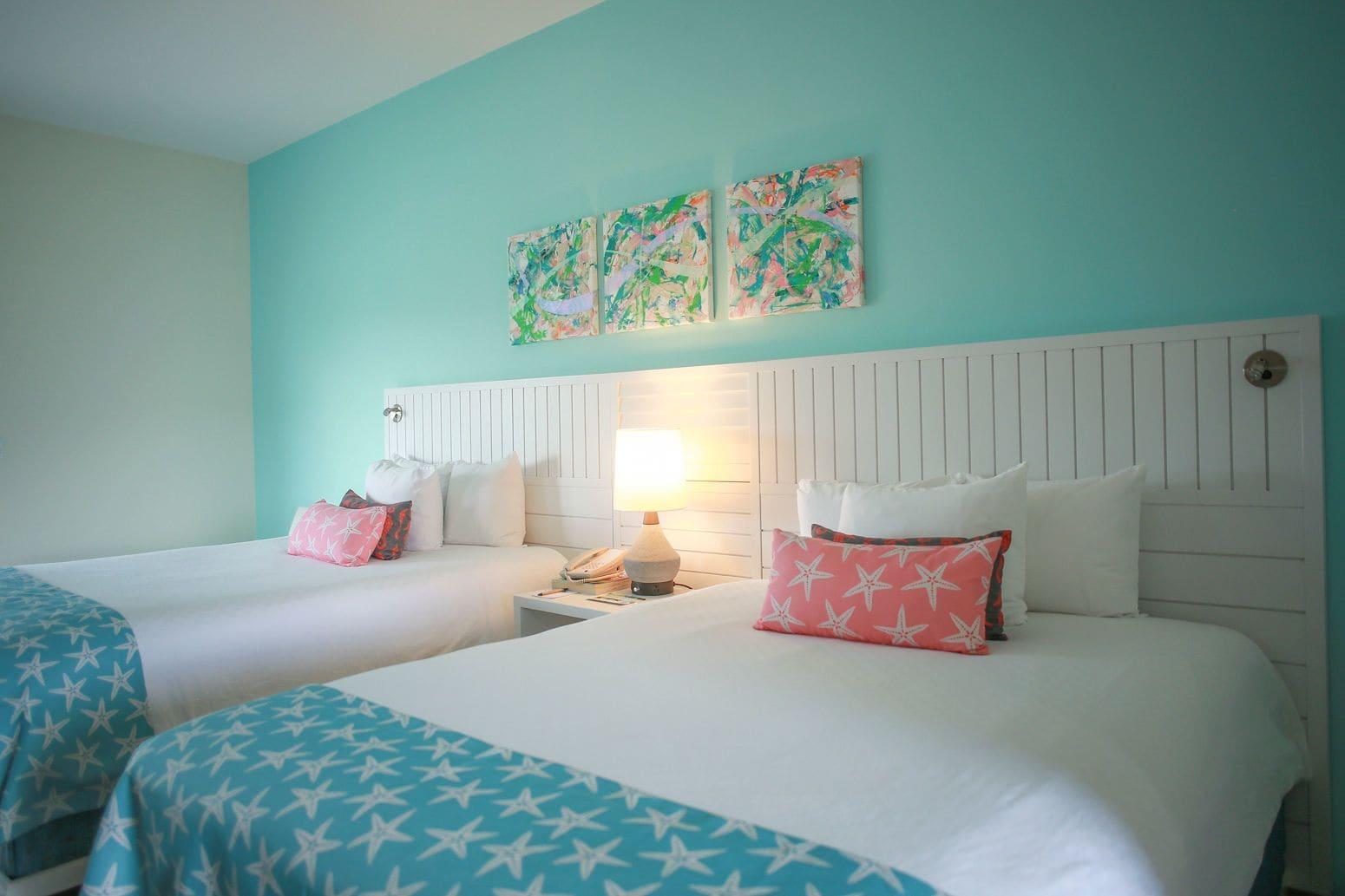 פריפורט Pelican Bay Hotel מראה חיצוני תמונה