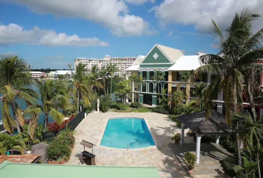 פריפורט Pelican Bay Hotel מראה חיצוני תמונה