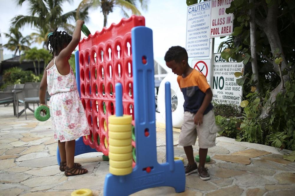 פריפורט Pelican Bay Hotel מראה חיצוני תמונה