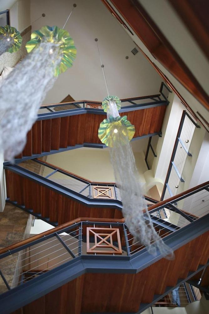 פריפורט Pelican Bay Hotel מראה חיצוני תמונה
