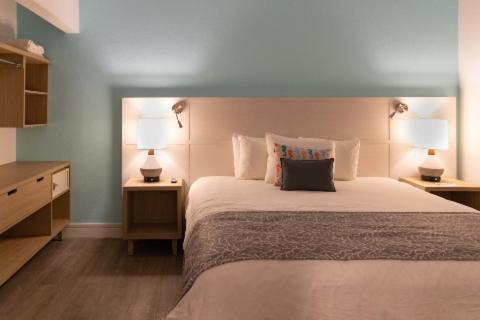 פריפורט Pelican Bay Hotel מראה חיצוני תמונה