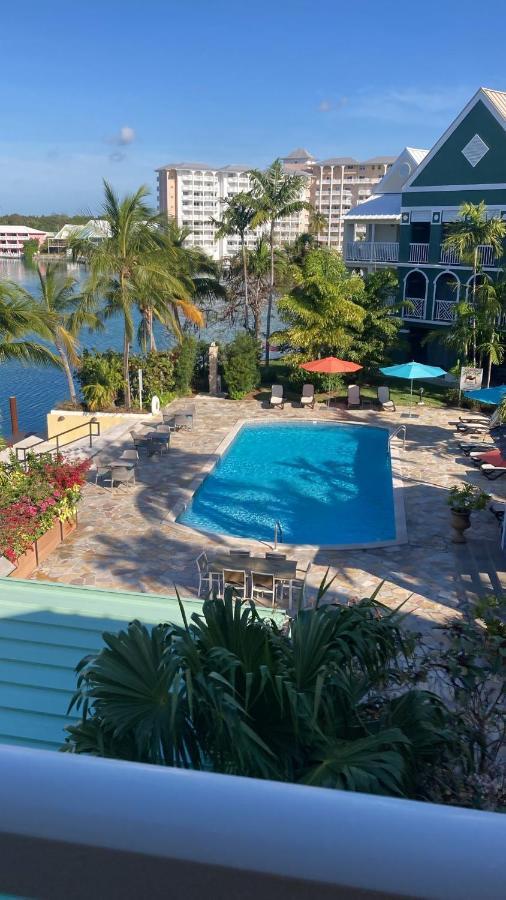פריפורט Pelican Bay Hotel מראה חיצוני תמונה