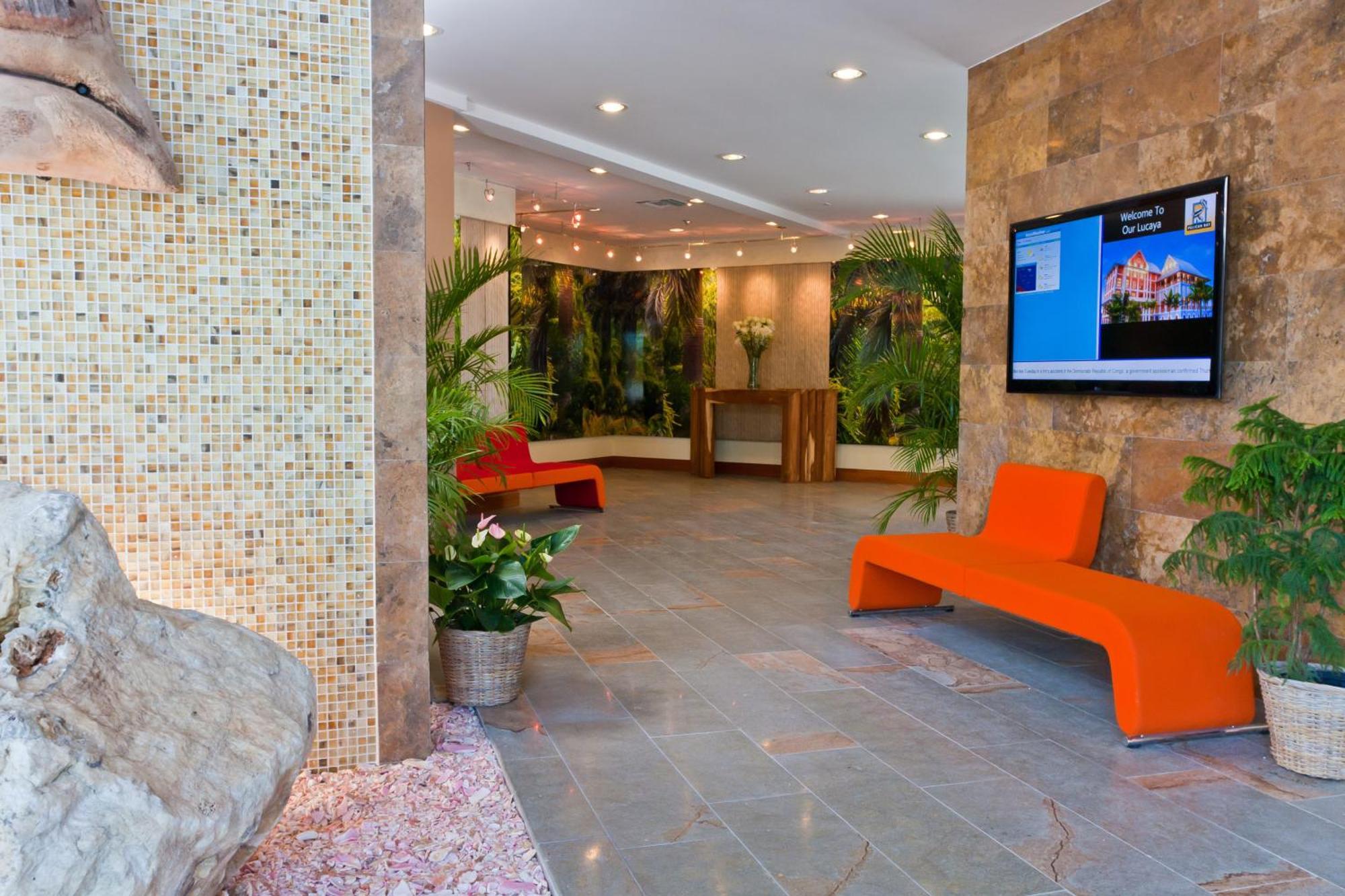 פריפורט Pelican Bay Hotel מראה חיצוני תמונה