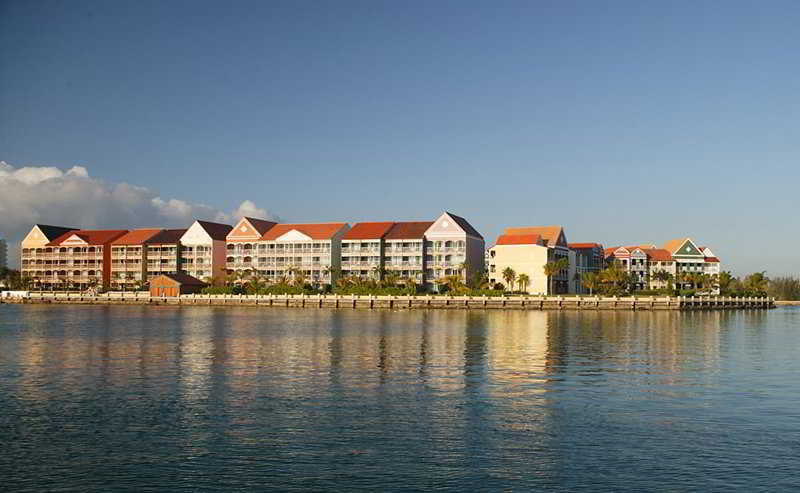 פריפורט Pelican Bay Hotel מראה חיצוני תמונה