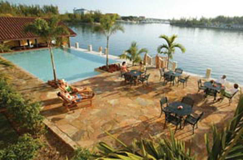 פריפורט Pelican Bay Hotel מתקנים תמונה