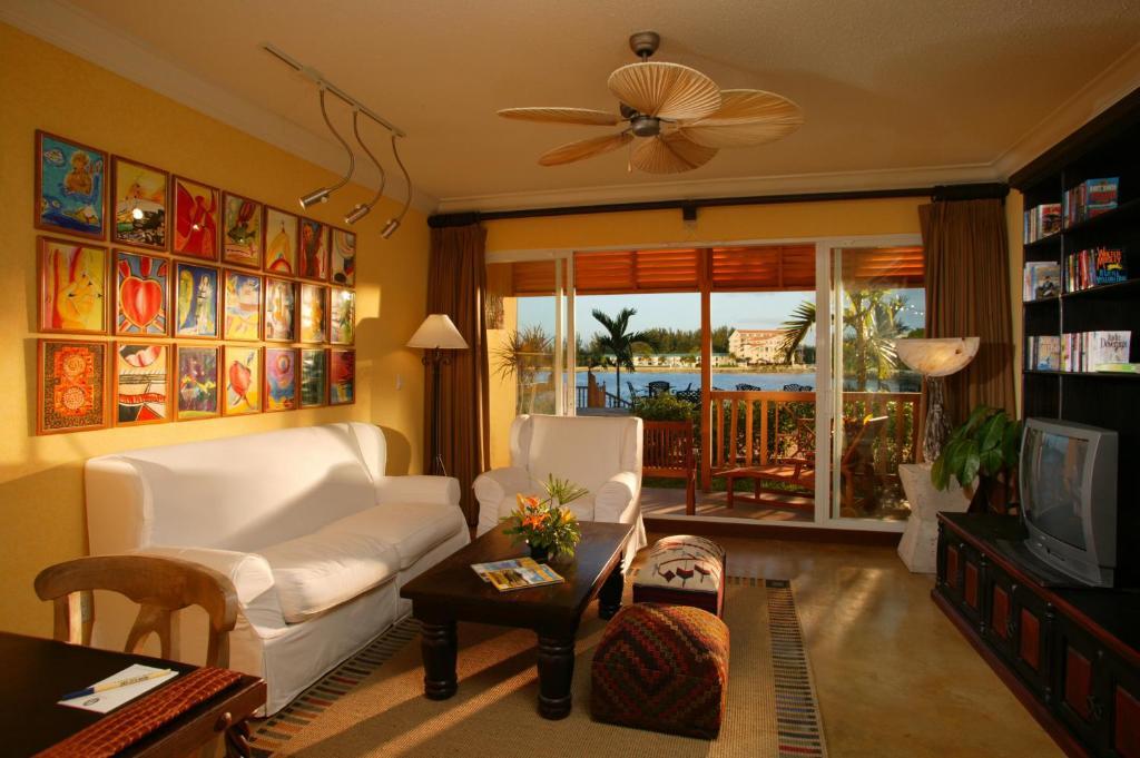 פריפורט Pelican Bay Hotel חדר תמונה