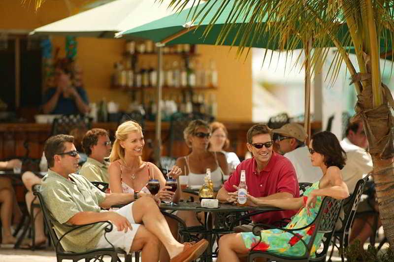פריפורט Pelican Bay Hotel מראה חיצוני תמונה