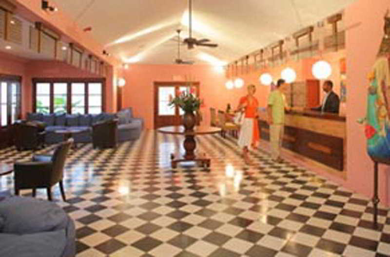 פריפורט Pelican Bay Hotel מראה חיצוני תמונה