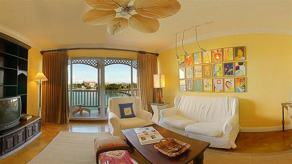 פריפורט Pelican Bay Hotel מראה חיצוני תמונה