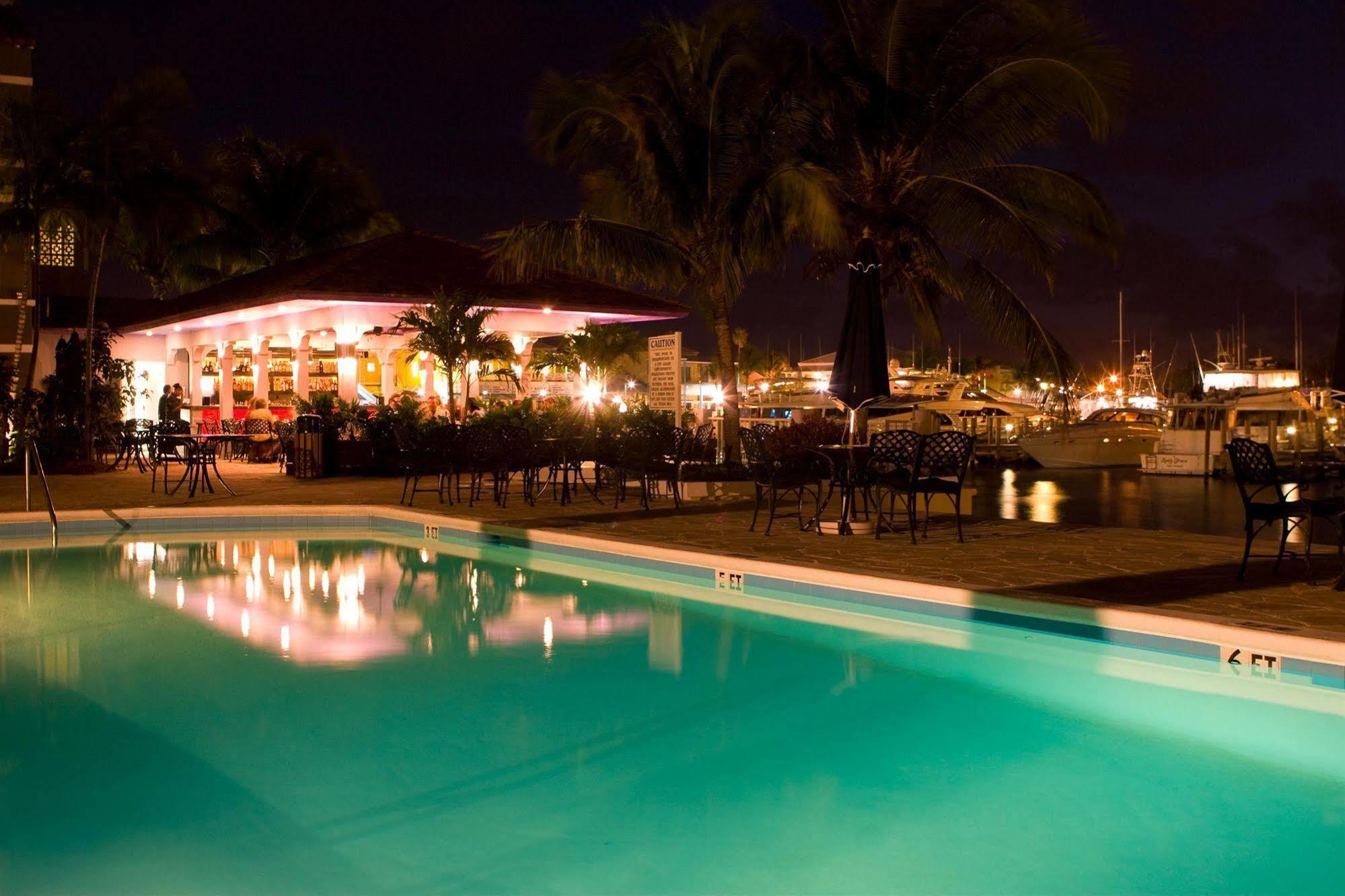 פריפורט Pelican Bay Hotel מתקנים תמונה