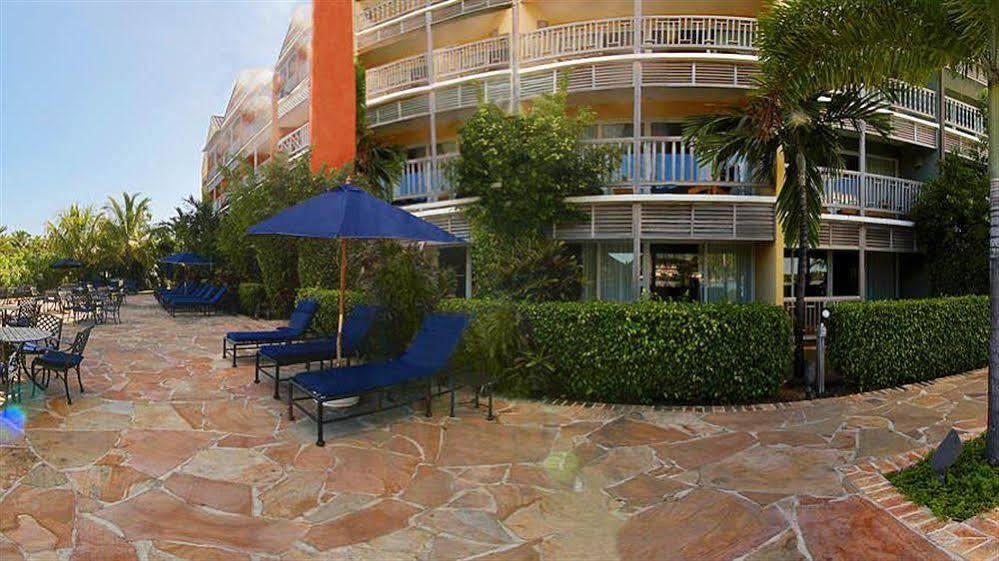 פריפורט Pelican Bay Hotel מראה חיצוני תמונה